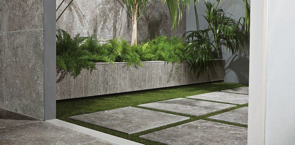 Terrassenfliesen austauschen: Expertentipps ⭐ | Kemmler Baustoffe